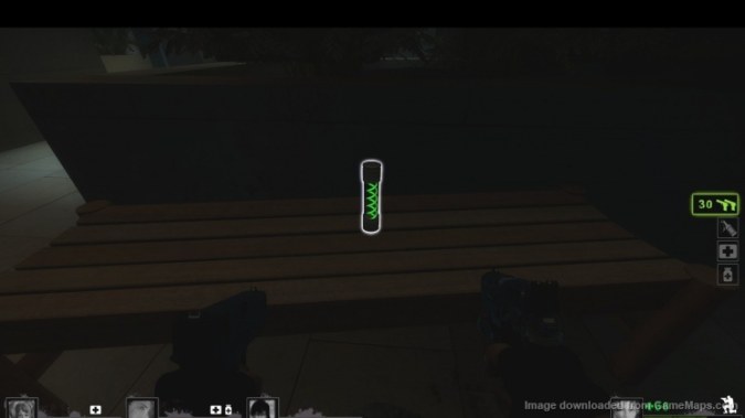T-Virus Antivirus Pipebomb