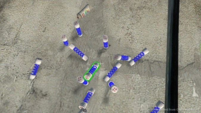 T - Virus