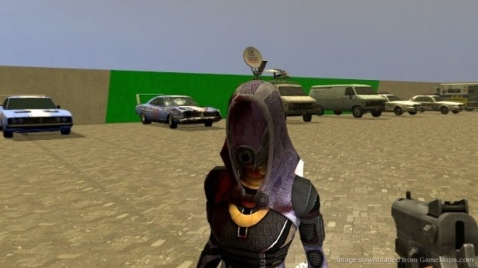 Tali Tali