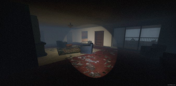 TBM Survivor Remake TBM Survivor Remake