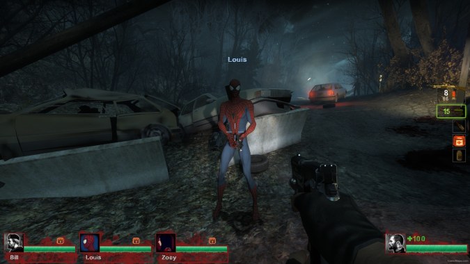 The Amazing Spider-Man The Amazing Spider-Man