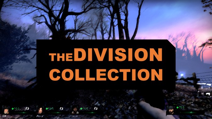 The Division Collection