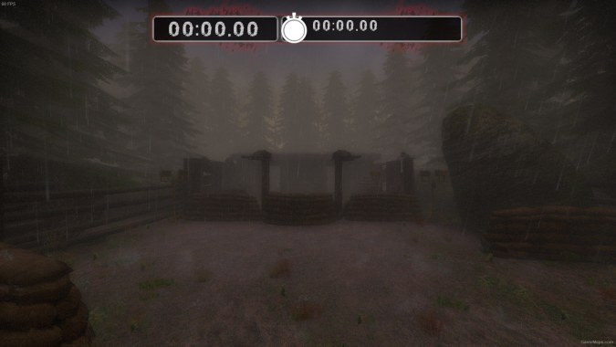 The Final Stand