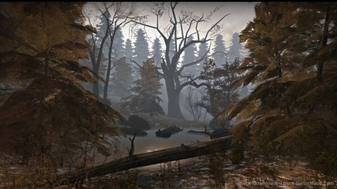 The Hunted v1.3 The Hunted v1.3