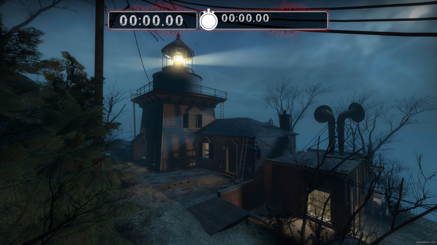 The Last Stand Real Left 4 Dead 2 Gamemaps