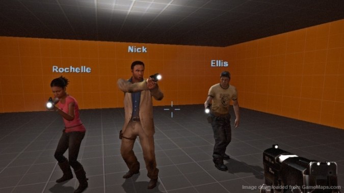 The Lost Tutorial The Lost Tutorial