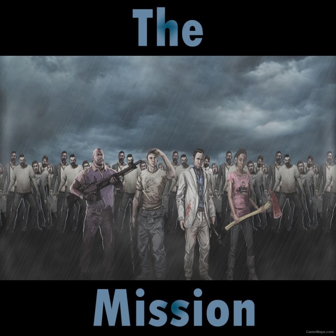 The Mission The Mission