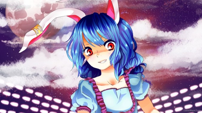 The Rabbit has Landed Tank Theme - Touhou Musics