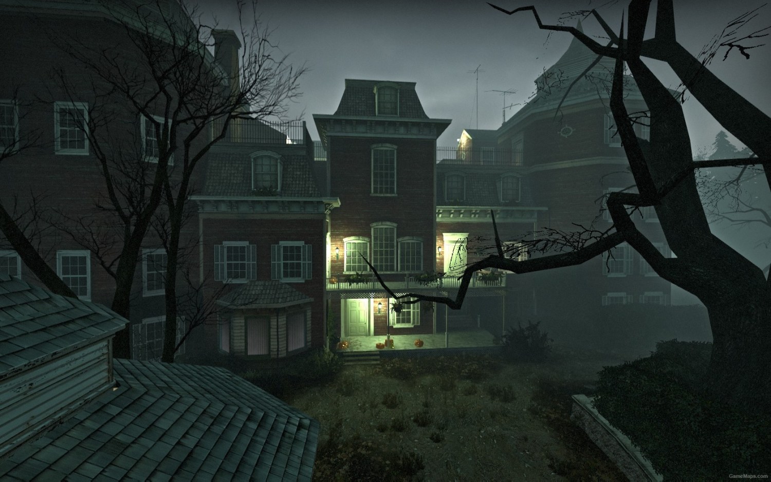 Left 4 Dead 2 Free Maps And Mods Gamemaps