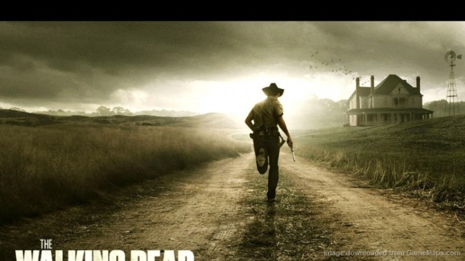 The Walking Dead - Mercy of Living | Death Music