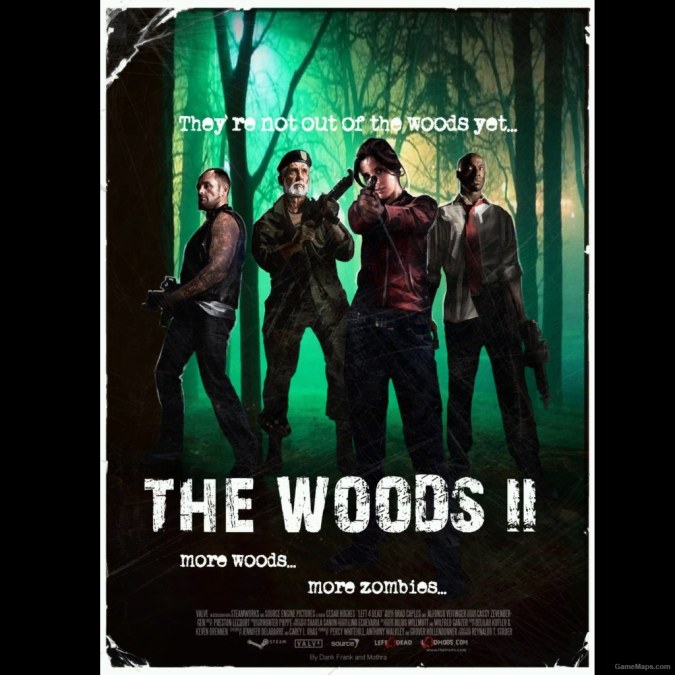 The Woods 2 The Woods 2