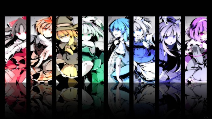 Touhou Concert Music Modpack Touhou Concert Music Modpack