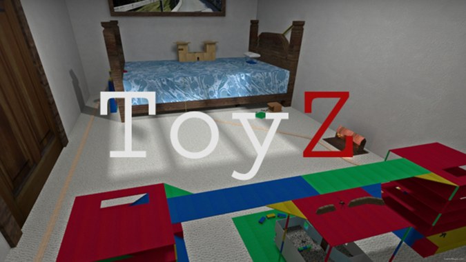 ToyZ ToyZ