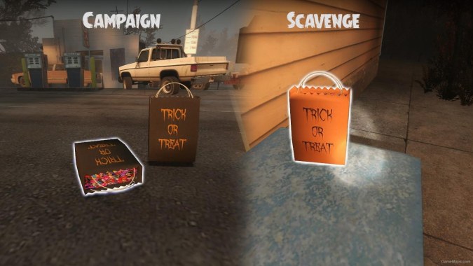 Trick or treat bags [gascan]