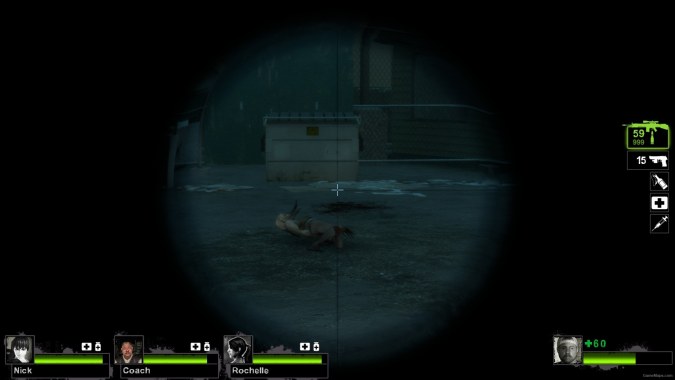 Ultimate G3 (Infinite Reloads Version) 1.2
