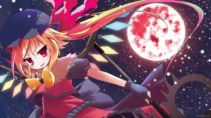 UN Owen was Her? Final Map Tank Theme - Touhou Musics