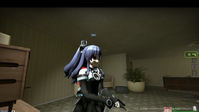Uni Replaces Rochelle
