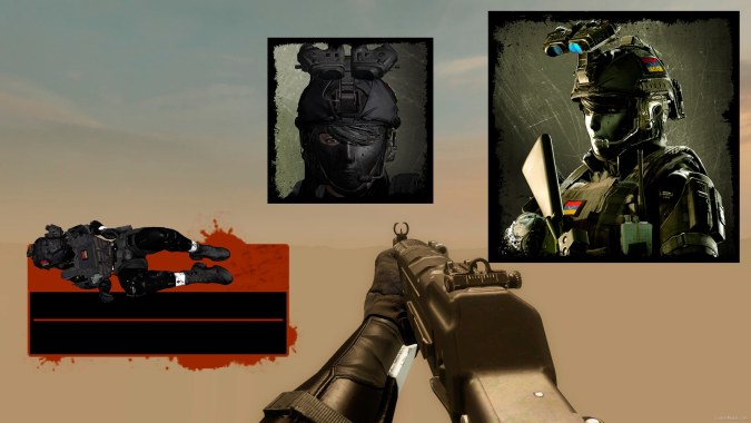 UNION Operator: Rochelle [RNG]