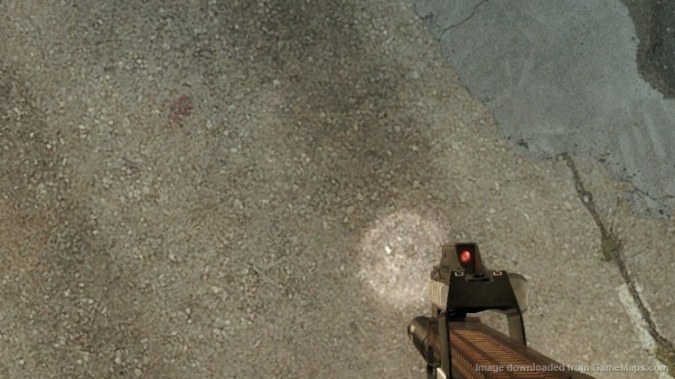 Urban FN-P90 Urban FN-P90