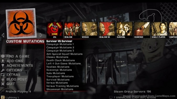 Call of Duty: Black Ops 4 Zombies – maps, Custom Mutations, and