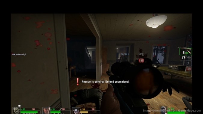 Urik HUD Classic