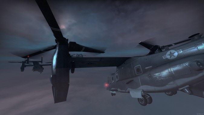 V22 Osprey (request)