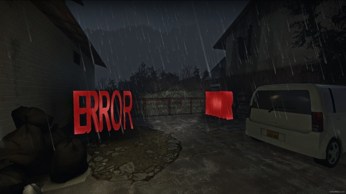 Valve's Missing Content Fix