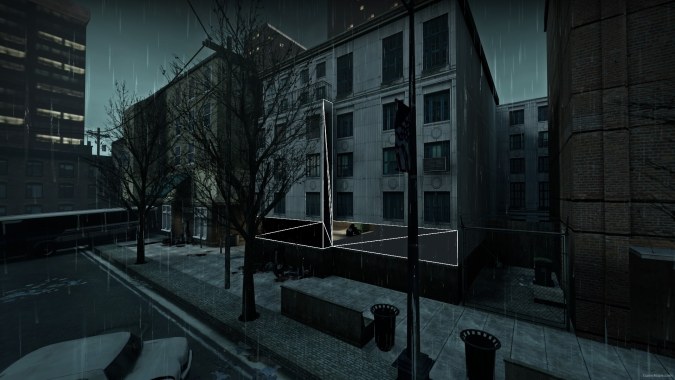 Valve's Missing Content Fix Vol. 3