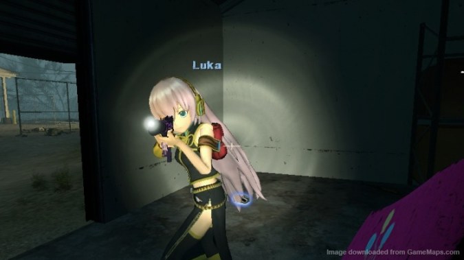 Vocaloid Survivors
