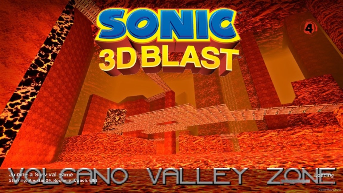 (Legacy) Volcano Valley Zone (Legacy) Volcano Valley Zone