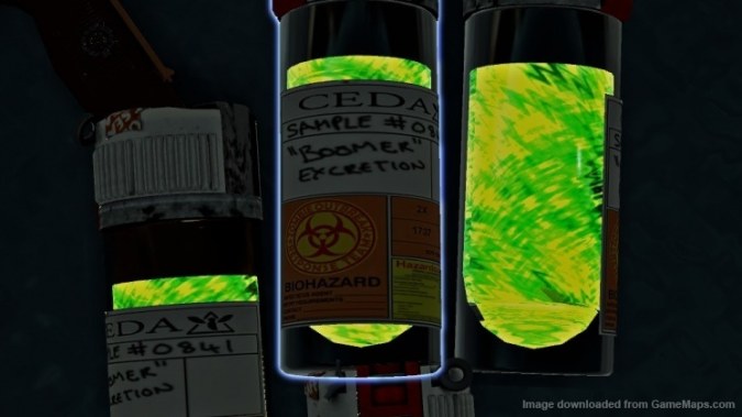 Vomitjar Animated ,Glowing V2 Vomitjar Animated ,Glowing V2