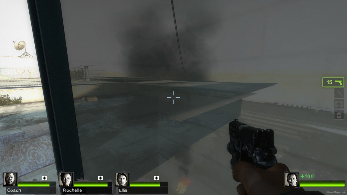 Download GUI / UI Mods for Left 4 Dead 2 - GameMaps.com