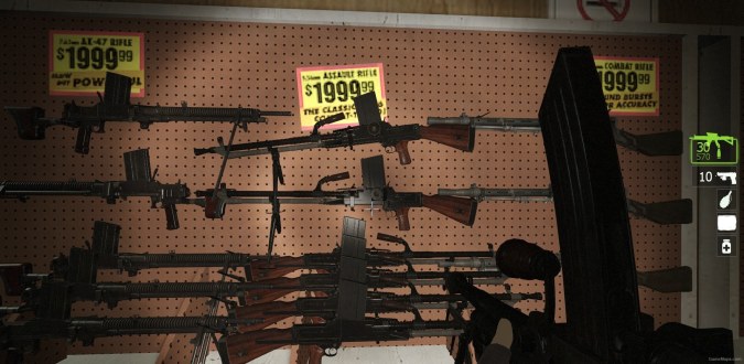World War 2 Weapons Pack 2