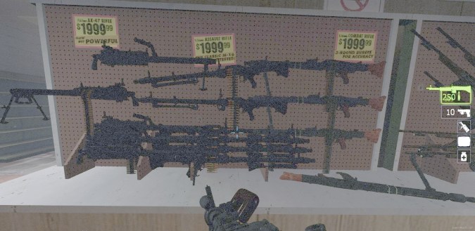 World War 2 Weapons Pack 4