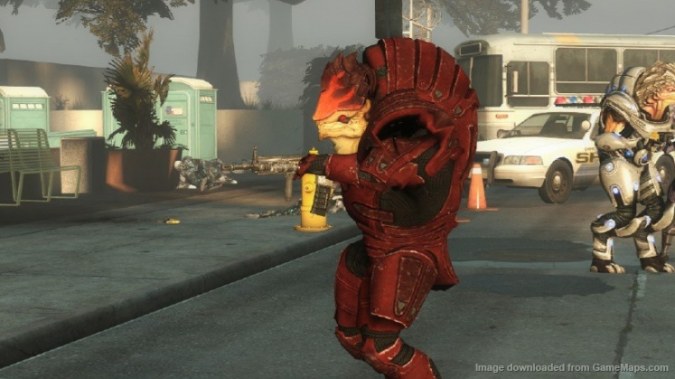 Wrex-ellis