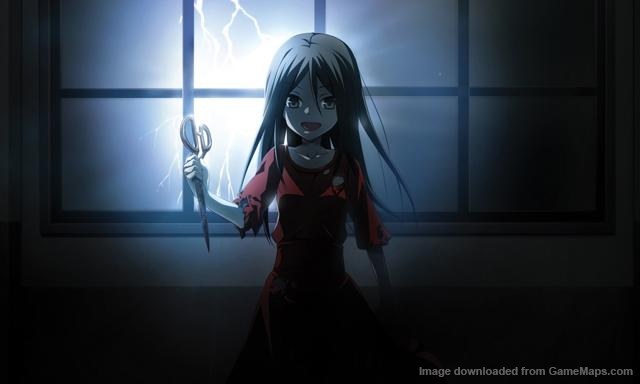 Wrong End and Indermediate Form A Death Music