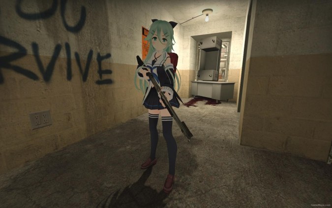 Yamakaze Yamakaze