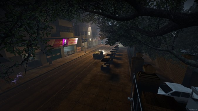YccityV1.1