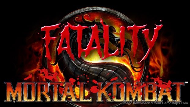 Zack Zack Pinkie Pie's 'Mortal Kombat: Fatality' Death Music