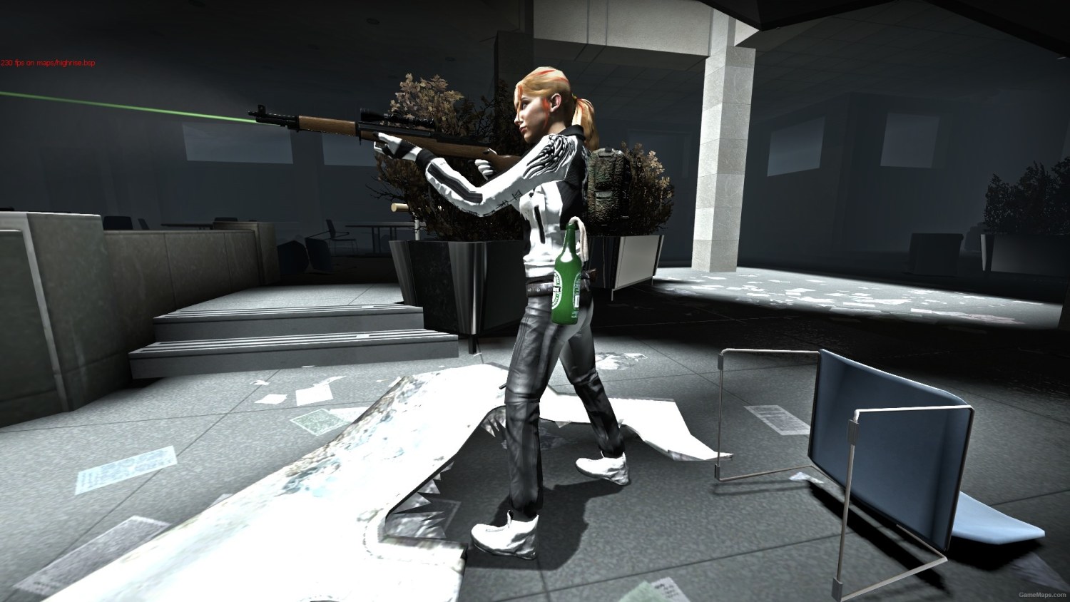 Free Mods and Skins - Left 4 Dead 2 - GameMaps Free Mods and Skins - Left 4 Dead 2 - GameMaps -