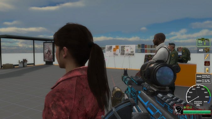 Zoey's Hair- Long Pony tail (ReUpload) ♥and my Favorite hair for Zoey♥ Zoey's Hair- Long Pony tail (ReUpload) ♥and my Favorite hair for Zoey♥