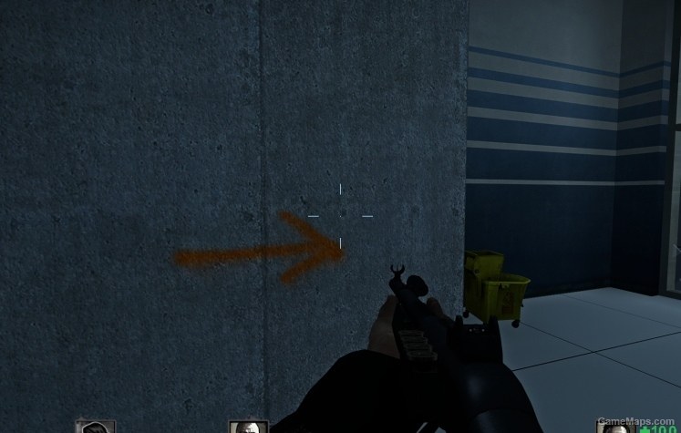 2019 Hd Texture Pack Left 4 Dead 2 Gamemaps