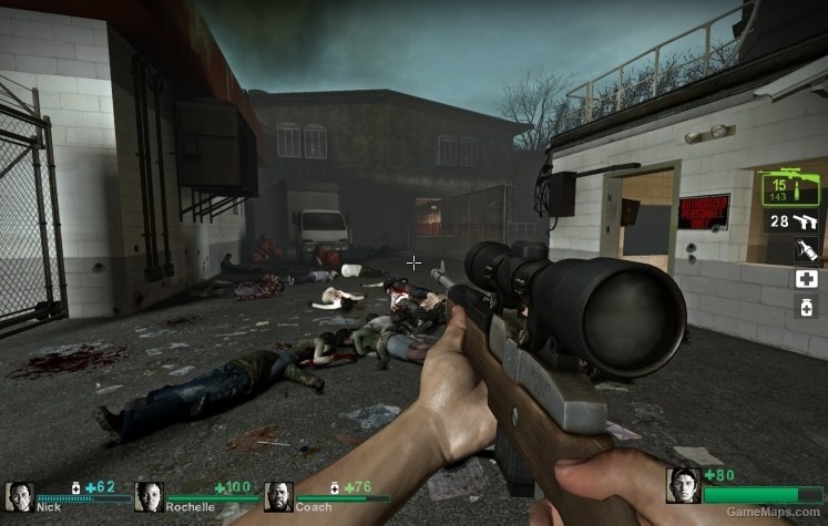 gamemaps