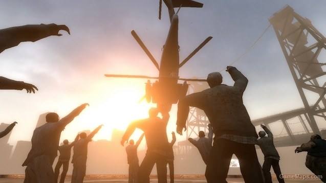 left 4 dead 2 music mods left 4 dead 2 music mods
