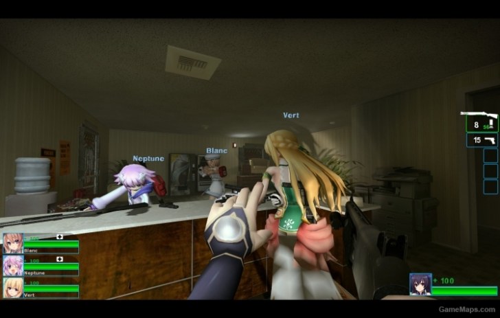 Anime Mods Left 4 Dead 2 Gamemaps Anime Mods Left 4 Dead 2 Gamemaps