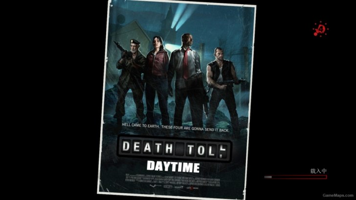 Halloween Maps Left 4 Dead 2 Gamemaps