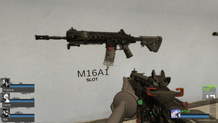 Audio Mods Left 4 Dead 2 Gamemaps Audio Mods Left 4 Dead 2 Gamemaps