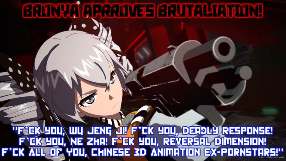 gamemaps
