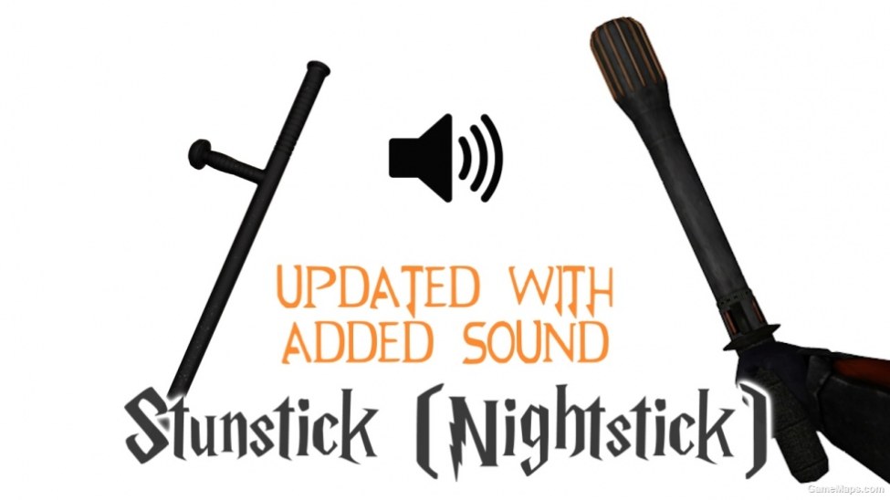 L4d2 Half Life 2 Weapon Sound Mod Remake Left 4 Dead 2 Gamemaps