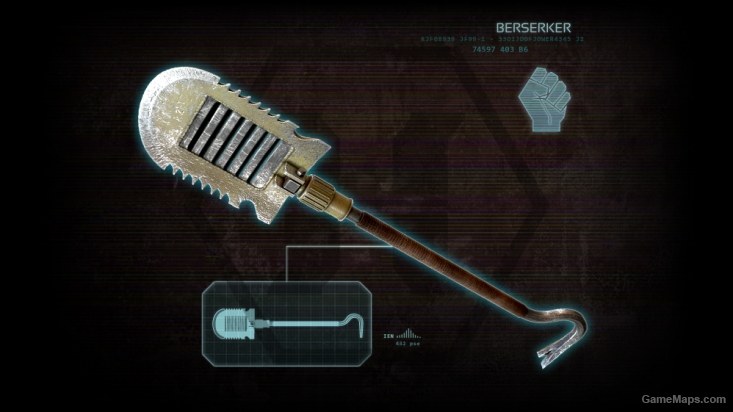 L4d2 Killing Floor 2 Crovel Swing Sounds Crowbar Left 4 Dead 2 Gamemaps